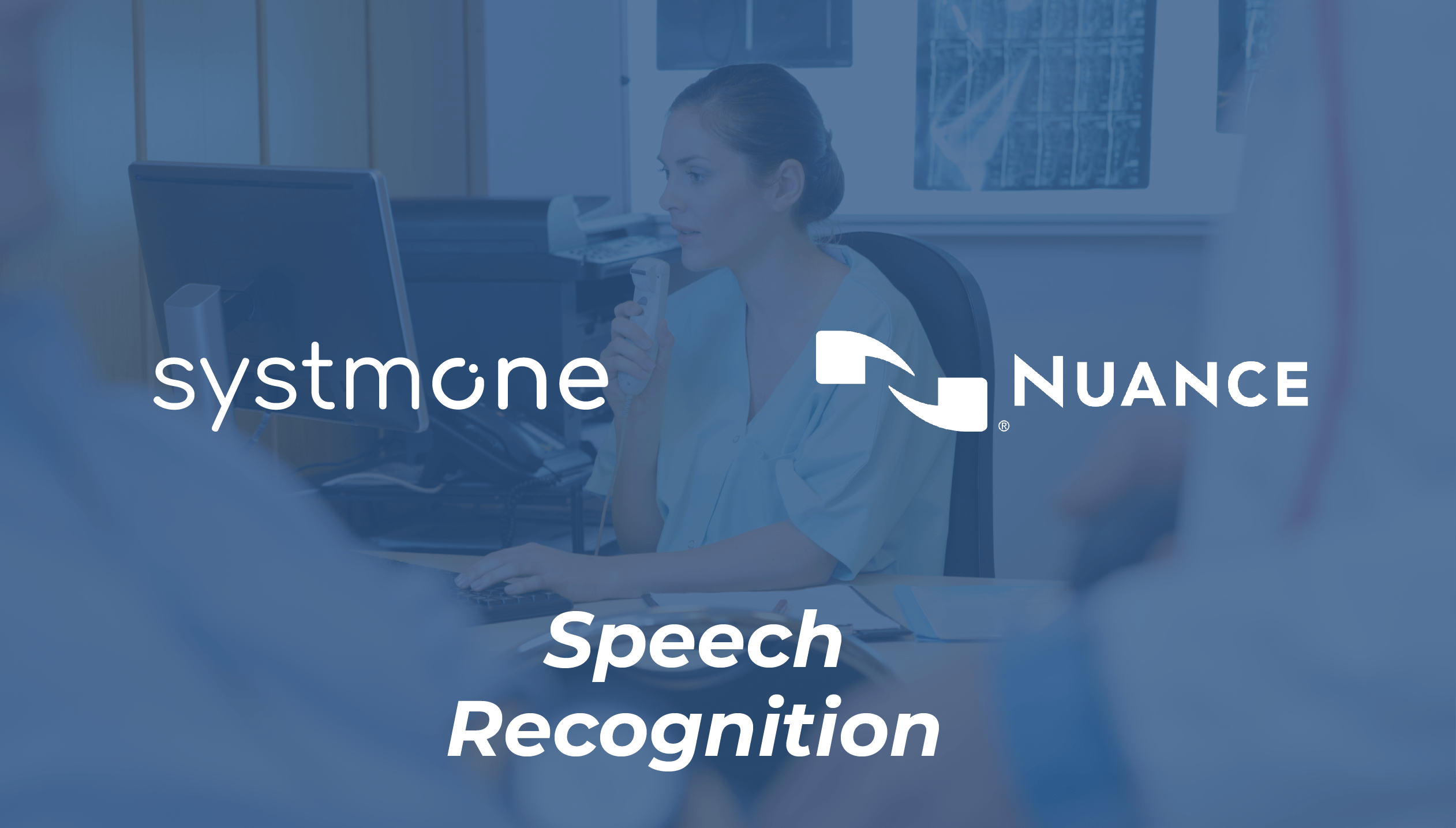 Speech Recognition Solution Tpp