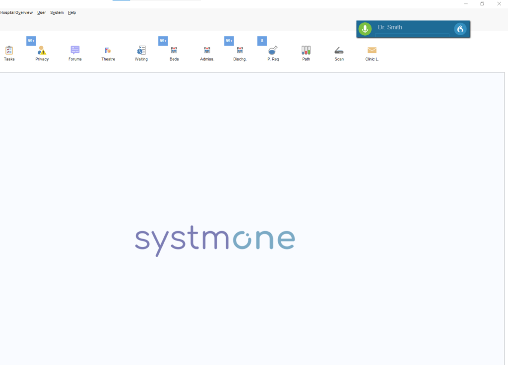 Speech Recognition Solution Tpp